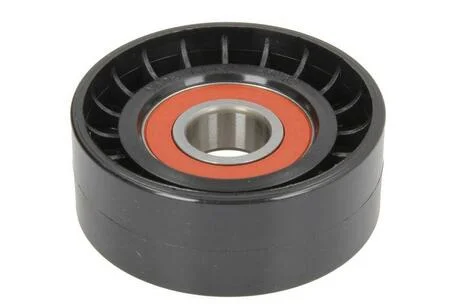 Натягуючий ролик поліклинового ременя CITROEN C4, C4 I, C5 I, C5 II, C8, EVASION, JUMPY I, XSARA, XSARA PICASSO FIAT SCUDO, SIENA, ULYSSE LANCIA PHEDRA, ZETA PEUGEOT 206, 307 1.5-2.2 01.99- BTA E2P5951BTA