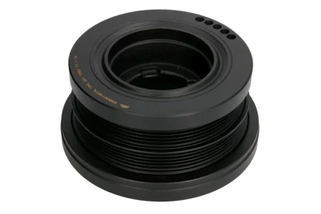 Шків колінчастого валу (кількість ребер: 8) BMW 3 (E46), 5 (E39), X5 (E53) LAND ROVER RANGE ROVER I BTA E6B0013BTA