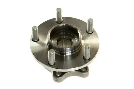 Комплект подшипника колеса пер (с ступицей)) (x136x87) INFINITI FX 3.5/4.5 01.03-12.08 BTA H11065BTA