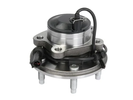 Комплект підшипника колеса передн JAGUAR XJ 30/36/42 0503-0309 BTA H1J001BTA