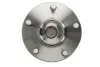 Подшипник колеса, комплект BTA H22094BTA (фото 3)