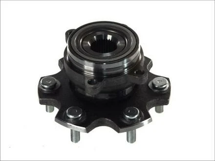 Подшипник колеса, комплект BTA H25041BTA