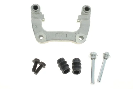 Скоба супорта Budweg 384180-1