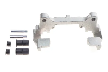 Скоба супорта Budweg 384300-1