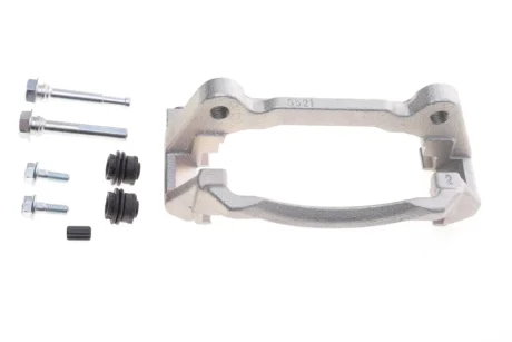 Скоба супорта Budweg 384830-1