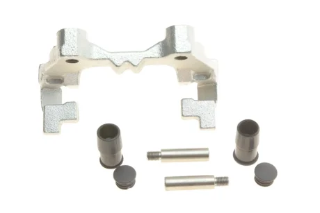 Скоба супорта Budweg 384836-1