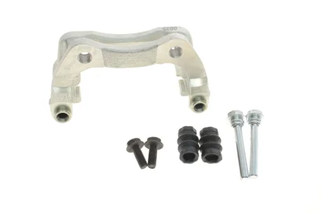 Скоба супорта Budweg 384892-1