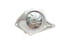 Помпа системи охолодження Renault Kangoo/Megane/Scenic/Clio/Nissan Almera/Kubistar/Micra 1.5dCi 01- Bugatti PA10011 (фото 2)