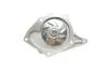 Помпа системи охолодження Renault Kangoo/Megane/Scenic/Clio/Nissan Almera/Kubistar/Micra 1.5dCi 01- Bugatti PA10011 (фото 2)