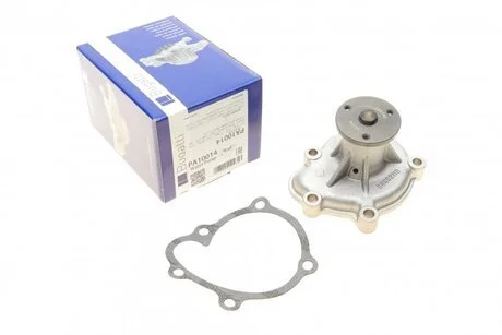 Насос водяной Opel Astra G,H, Corsa C 1.7DTI/CDTI 00- Bugatti PA10014