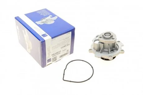 Водяна помпа Opel Astra G/HFiat Doblo,Multipla,Marea 1.9JTD-2.4JTD,Opel Vectra C Bugatti PA10033