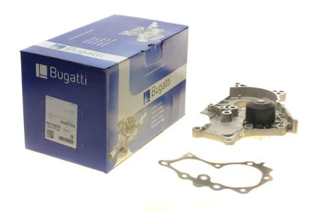 Помпа води Bugatti PA10076