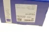 Помпа води BMW 3 (E46/E90)/5 (E60) 2.0-3.0d 01-13 (M47/M57) Bugatti PA10135 (фото 9)