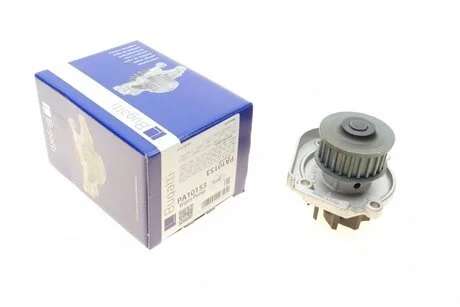 Помпа охолодження Doblo 1.4i 8v-16v Bugatti PA10153