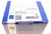 Помпа охолодження Doblo 1.4i 8v-16v Bugatti PA10153 (фото 6)