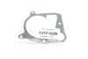 Помпа води BMW 3 (E90/E91/E92) 06-13/X3 (E83) 3.0d/xDrive 04-10 (M57) Bugatti PA10166 (фото 9)