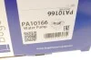 Помпа води BMW 3 (E90/E91/E92) 06-13/X3 (E83) 3.0d/xDrive 04-10 (M57) Bugatti PA10166 (фото 10)