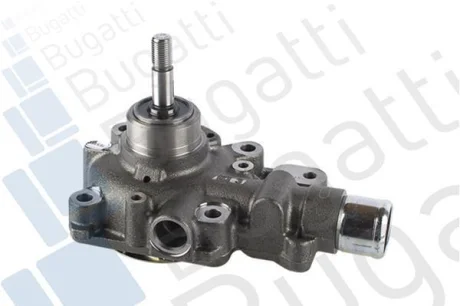 Помпа води Bugatti PA10173