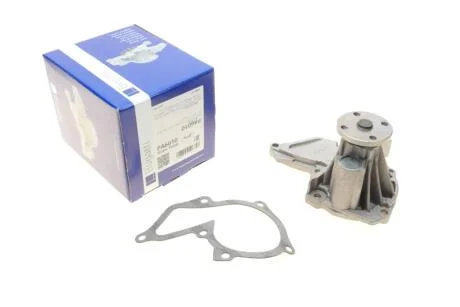 Помпа води Ford Fiesta IV/V/Focus/Fusion 1.25/1.4/1.6 95-12/Mazda 2 03-07/Volvo Bugatti PA6010