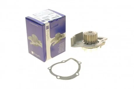 Помпа водяна Citroen C4 Picasso/C5 Peugeot 308/ 407/ 3008 2.0 Hdi 09- Bugatti PA7409