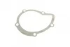 Помпа водяна Citroen C4 Picasso/C5 Peugeot 308/ 407/ 3008 2.0 Hdi 09- Bugatti PA7409 (фото 8)