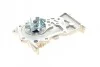 Помпа води Renault Kangoo/Laguna/Megane/Scenic 1.4/1.6 97-08/Logan 14- Bugatti PA7718 (фото 3)