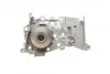 Помпа води Renault Kangoo/Laguna/Megane/Scenic 1.4/1.6 97-08/Logan 14- Bugatti PA7718 (фото 5)