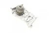 Помпа води Renault Kangoo/Laguna/Megane/Scenic 1.4/1.6 97-08/Logan 14- Bugatti PA7718 (фото 8)