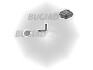 Патрубок интеркулера Opel Astra H 1.3 Cdti 05-10 BUGIAD 85607 (фото 2)