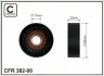 Паразитный/ведущий ролик CAFFARO 38200 (фото 1)