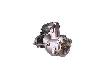 Стартер 12В 2кВт MITSUBISHI/HYUNDAI/KIA/PROTON Colt/Galan/L200/Lancer/Pajero/H1/H100/Persona \'\'80-06 CG110809 CARGO 110809