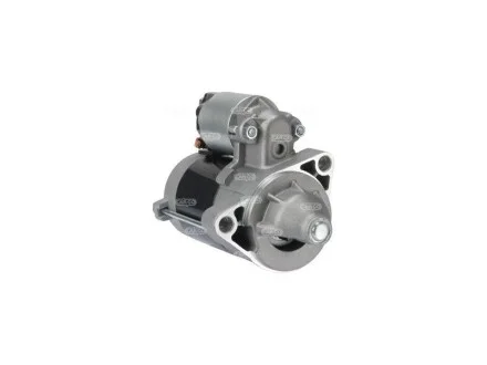 Стартер 12В 0,8кВт CHEVROLET/SUZUKI/DAEWOO Aveo/Matiz/Wagon R+ "0,8-1,2" 98>> CG111849 CARGO 111849