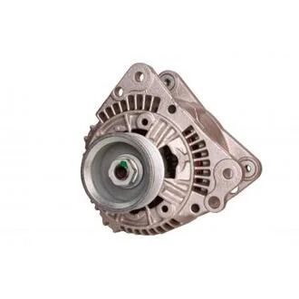 Фото 1 - генератор CARGO 111899 Генератор CARGO 111899 (фото 1)