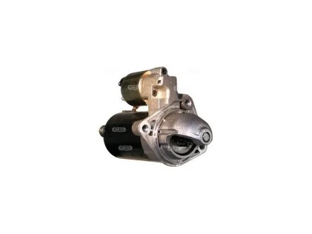 Стартер 12В 1,1 кВт FORD/MAZDA/VOLVO 2/C30/S40/Fiesta/Focus/Mondeo "1,25-1,6" 95>> CG111906 CARGO 111906
