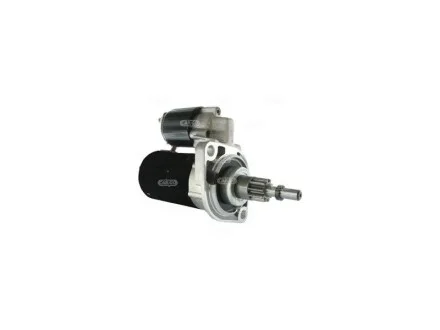 Стартер 12В 1,4 кВт VW Passat/Corado/Golf/Jetta "1,6-2,0" 88-97 CG112131 CARGO 112131