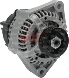 Генератор SMART Fortwo/Roadster/Cabrio/City-coupe "0,6-0,7" 00-07 CG112384 CARGO 112384