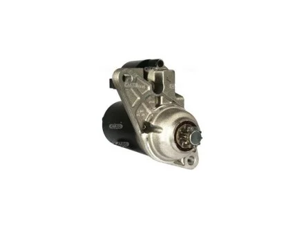 Фото 1 - стартер CARGO 112435 Стартер CARGO 112435 (фото 1)