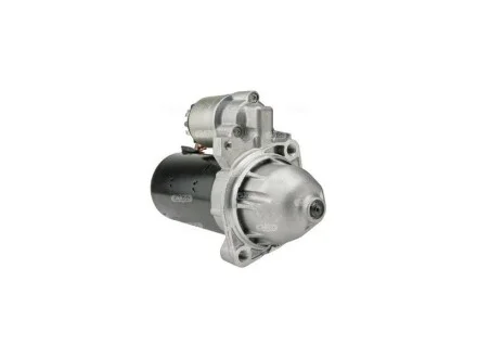 Стартер 12В 2,2 кВт MB/SSANGYONG Actyon/Rexton/Kyron/Vito/Sprinter/C/E/CLK "2,0-2,7" 99>> CG112440 CARGO 112440