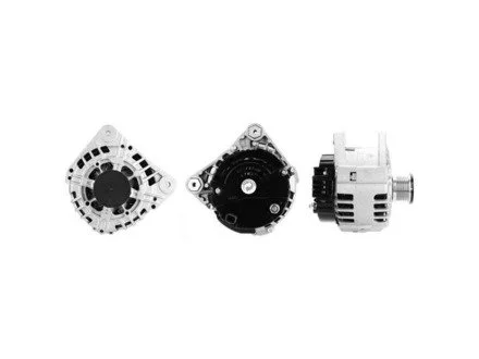 Генератор DACIA/NISSAN/OPEL/RENAULT/VOLVO Movano/Interstar/Laguna/Master/S40 "1,5-2,2" 00>> CG112471 CARGO 112471