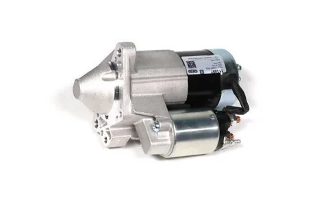 Стартер 12В 1,4 кВт DACIA/RENAULT/NISSAN Logan/Megane/Clio/Kangoo/Scenic/Twingo/Cube/Tiida "1,5" 04> CG113897 CARGO 113897