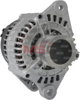 Генератор FIAT/ALFA ROMEO/LANCIA Doblo/Punto/Stilo/147/156/Marea/Musa/Libra "1,9" 98-12 CG113943 CARGO 113943