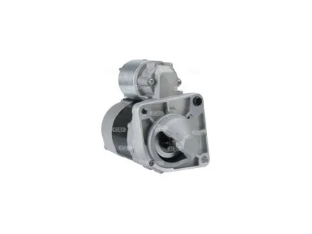 Стартер 12В 0,9 кВт ALFA/FIAT/FORD/LANCIA Mito/500/Doblo/Panda/Punto/Stilo/Ka/Musa "0,9-1,4" 04>> CG113962 CARGO 113962
