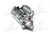 Стартер NISSAN/OPEL/RENAULT Primastar/Qashqai/X-Trail/Vivaro/Laguna/Megane/Master "2,0DCi "05>> CG114074 CARGO 114074 (фото 1)