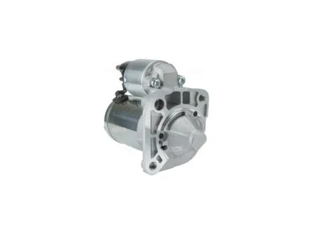 Стартер 12В 0,8кВт DACIA/NISSAN/RENAULT Logan/Kubistar/Sandero/Kangoo "1,4-1,6" 04>> CG114180 CARGO 114180