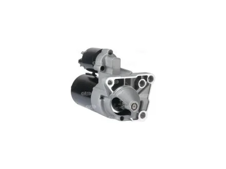 Стартер 12В 0,9кВт NISSAN/RENAULT/OPEL Primastar/Vivaro/Trafic/Scenic/Laguna/Clio "1,8-2,0" 01>> CG114814 CARGO 114814