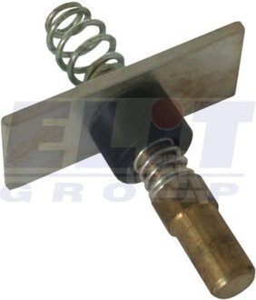 Контакт втягуючого реле FIAT/FORD/CITROEN/LAND ROVER/PEUGEOT - кратн. 5 штук CG132276 CARGO 132276