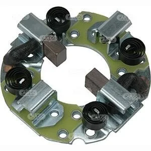 Щітковий вузол MITSUBISHI,FORD Pajero/L200/Ranger "2,5-3,2" 96>> CG138963 CARGO 138963