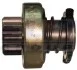 Бендікс стартера FIAT/CITROEN/PEUGEOT Ducato/Jumper/Boxer "2,0-2,8 "94-02 CG139902 CARGO 139902 (фото 1)