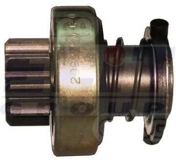 Бендікс стартера FIAT/CITROEN/PEUGEOT Ducato/Jumper/Boxer "2,0-2,8 "94-02 CG139902 CARGO 139902