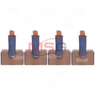 Фото 1 - щітка стартера CARGO 140961 Щітка стартера CARGO 140961 (фото 1)